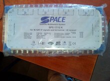 Space Multi Switch (SPS 17/12 K)