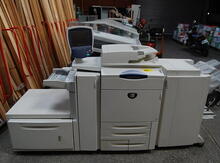 Printer "DC 252"
