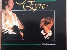 Kitab "Jane Eyre"