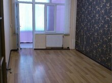 Ofis icarəyə verilir, Gənclik m.