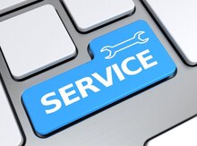 Avtoservis xidmətləri
