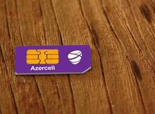 Azercell nömrə – 051-999-44-99