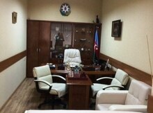 Ofis icarəyə verilir, İnşaatçılar m.
