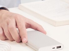 Xiaomi Mi Silver power bank (10000 MAH)