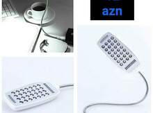 USB işıq