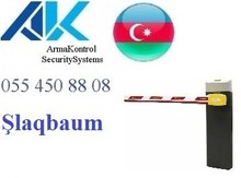 Şlaqbaum sistemi