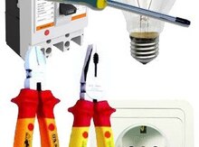 Elektrik ustası