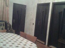 Həyət evi,Sumqayıt ş.