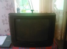 Televizor "Supra"