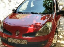 Renault Clio, 2008 il
