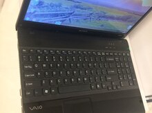 Noutbuk "Sony Vaio"
