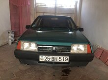 LADA (VAZ) 21099, 2000 il