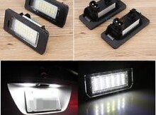 LED işiqlar