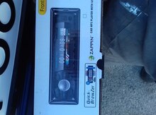 Stereo sistem ( USB port, Micro SD və AUX portlarl var)