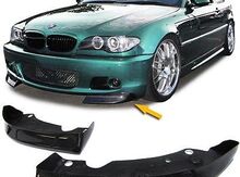 "BMW E46 M" ətəyi