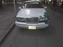 Daewoo Super Salon, 1997 il