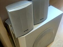 Səsgücləndiricilər "Pioneer"