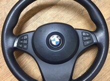 "BMW" sükanı
