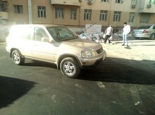 Honda CR-V, 2001 il