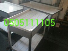Restoran üçün avadanlıq