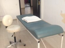 Çarpayı və oturacaq