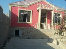 Həyət evi, Sumqayıt ş.