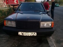 Mercedes 190, 1992 il