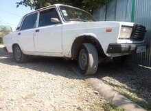 LADA (VAZ) 2107, 1990 il