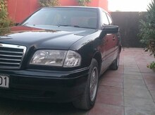 Mercedes B 180, 1997 il