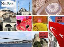 İstanbul turu