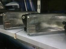 "BMW E36" duman faraları