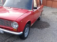 LADA (VAZ) 21011, 1980 il