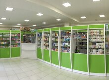 Əczaçı tələb olunur