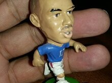 "Henry" futbolçusu