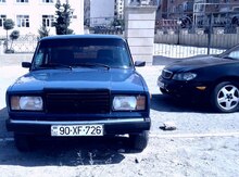 LADA (VAZ) 2107, 2006 il
