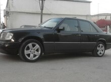 Mercedes E 200, 1992 il