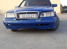 Mercedes C 180, 1995 il