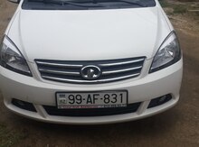 Great Wall Voleex C-30, 2014 il