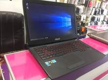 Noutbuk "ASUS ROG G751JY"