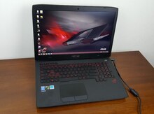 Noutbuk "ASUS ROG G751JT"