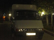 Gaz 3309-352, 1999 il