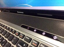 Noutbuk "Lenovo Z565"