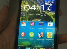 Fly İQ456