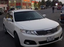 Kia Optima, 2008 il