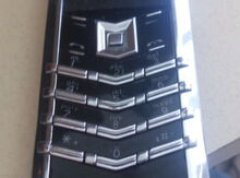 Telefon "Vertu"