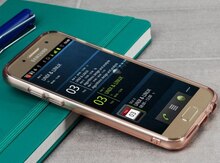 Samsung Galaxy A3 gold