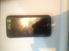 "Samsung Galaxy S6 edge" platası