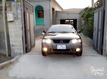 Iran Khodro Azsamand, 2007 il