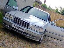 Mercedes C 180, 1997 il