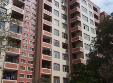 3-otaqlı yeni tikili, Nəsimi r. , 110 m²